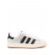 Adidas Campus low-top suede sneakers