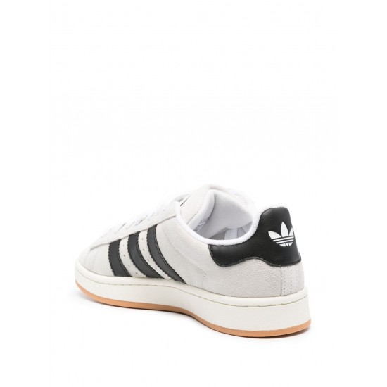 Adidas Campus low-top suede sneakers