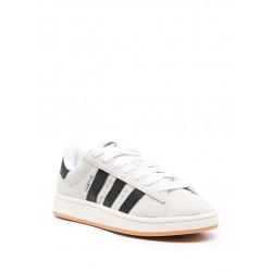 Adidas Campus low-top suede sneakers