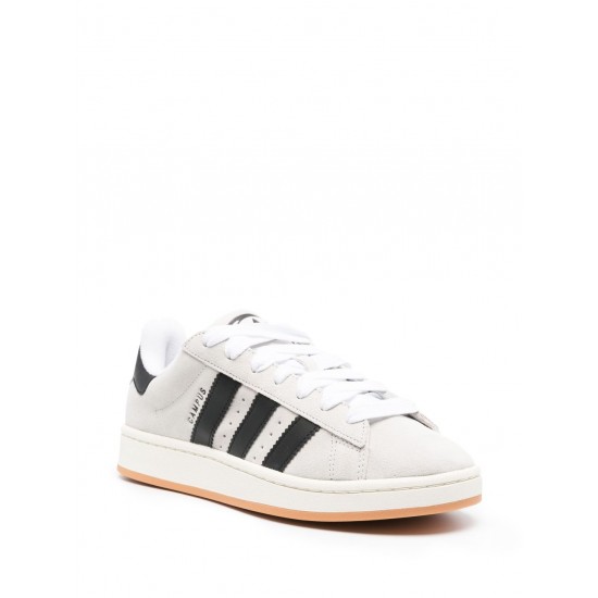Adidas Campus low-top suede sneakers