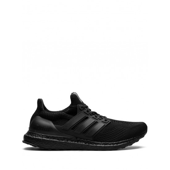 Adidas "Ultra Boost 5.0 DNA ""Triple Black"" sneakers"