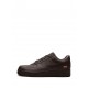 Adidas x Supreme Air Force 1 Brown sneakers