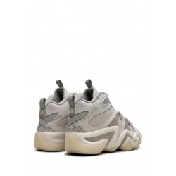 Adidas Crazy 8 Off-White/Sesame sneakers