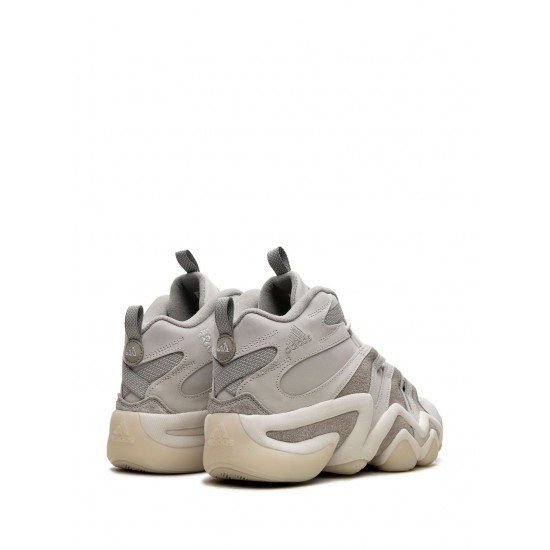 Adidas Crazy 8 Off-White/Sesame sneakers