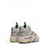 Adidas Crazy 8 Off-White/Sesame sneakers