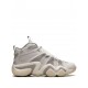 Adidas Crazy 8 Off-White/Sesame sneakers