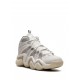 Adidas Crazy 8 Off-White/Sesame sneakers