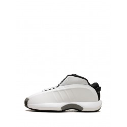 Adidas High-top lace-up sneakers