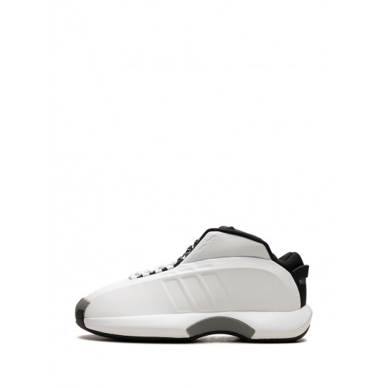Adidas High-top lace-up sneakers