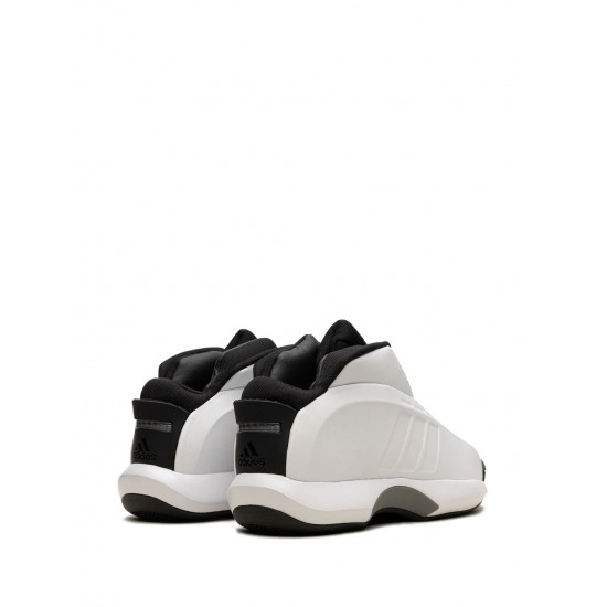 Adidas High-top lace-up sneakers