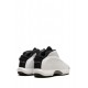 Adidas High-top lace-up sneakers