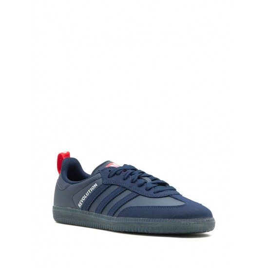 Adidas Orchard x New England Revolution Samba ADV sneakers Adidas Orchard x New England Revolution Samba ADV sneakers