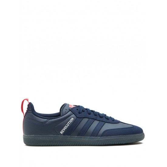Adidas Orchard x New England Revolution Samba ADV sneakers Adidas Orchard x New England Revolution Samba ADV sneakers