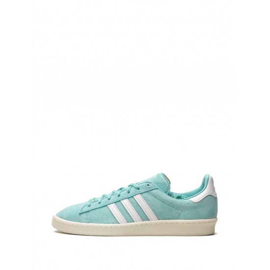Adidas Campus 80s Turquiose sneakers