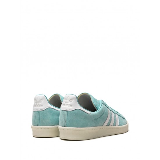 Adidas Campus 80s Turquiose sneakers