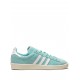 Adidas Campus 80s Turquiose sneakers