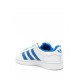 Adidas Campus 00s three-stripe sneakers