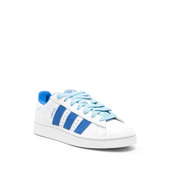 Adidas Campus 00s three-stripe sneakers