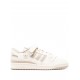 Adidas Forum 84 three-stripe logo sneakers Adidas Forum 84 three-stripe logo sneakers