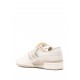 Adidas Forum 84 three-stripe logo sneakers Adidas Forum 84 three-stripe logo sneakers