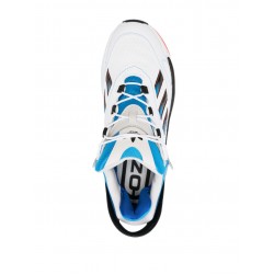 Adidas Originals Ozmorph Low-Top Sneakers
