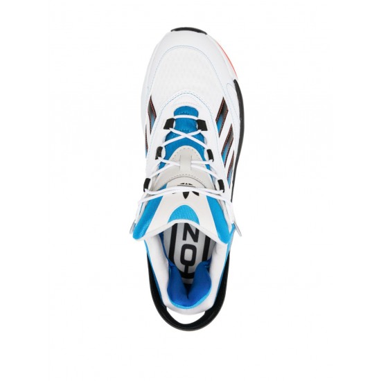 Adidas Originals Ozmorph Low-Top Sneakers