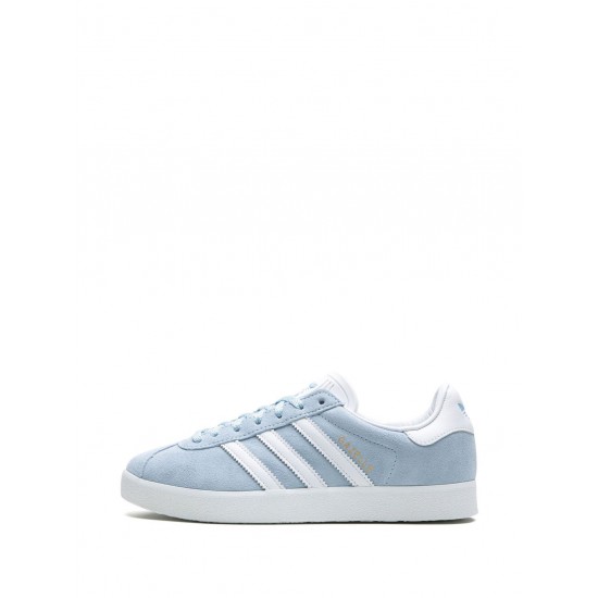 Adidas Gazelle 85 Clear Sky Sneakers Adidas Gazelle 85 Clear Sky Sneakers