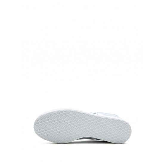 Adidas Gazelle 85 Clear Sky Sneakers Adidas Gazelle 85 Clear Sky Sneakers