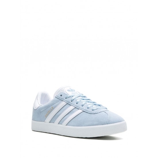 Adidas Gazelle 85 Clear Sky Sneakers Adidas Gazelle 85 Clear Sky Sneakers