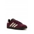 Adidas Gazelle Maroon sneakers