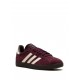 Adidas Gazelle Maroon sneakers