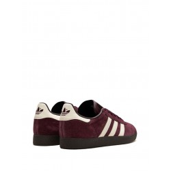 Adidas Gazelle Maroon sneakers Adidas Gazelle Maroon sneakers