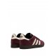 Adidas Gazelle Maroon sneakers