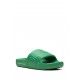 Adidas Adilette 22 Green Slippers