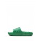 Adidas Adilette 22 Green Slippers