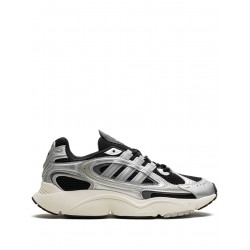 Adidas Ozmillen contrast-panelling sneakers