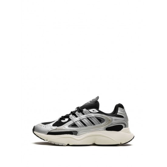 Adidas Ozmillen contrast-panelling sneakers Adidas Ozmillen contrast-panelling sneakers
