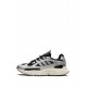 Adidas Ozmillen contrast-panelling sneakers Adidas Ozmillen contrast-panelling sneakers