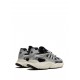 Adidas Ozmillen contrast-panelling sneakers Adidas Ozmillen contrast-panelling sneakers