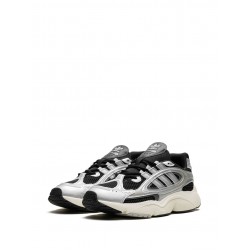 Adidas Ozmillen contrast-panelling sneakers Adidas Ozmillen contrast-panelling sneakers
