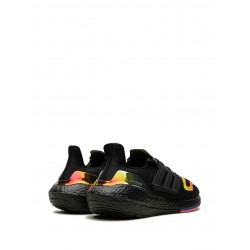 Adidas UltraBoost 22 "Linear Energy Black" sneakers