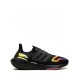 Adidas UltraBoost 22 "Linear Energy Black" sneakers