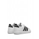 Adidas Grand Court 2.0 White Black Sneakers Adidas Grand Court 2.0 White Black Sneakers