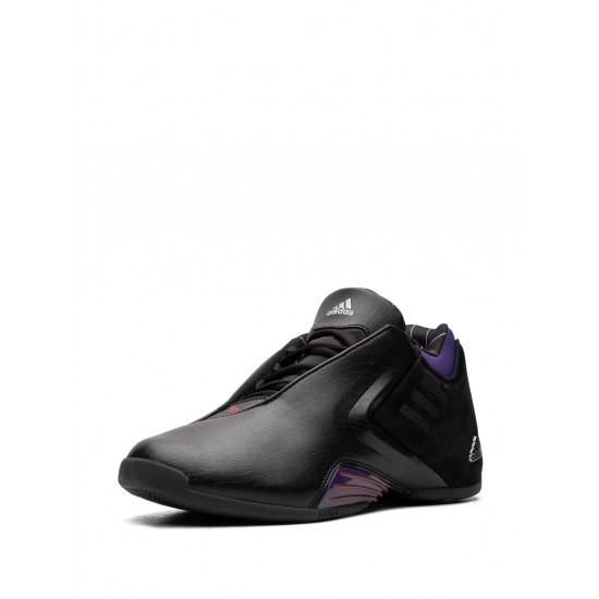 Adidas T-Mac 3 Restomod Raptors Sneakers