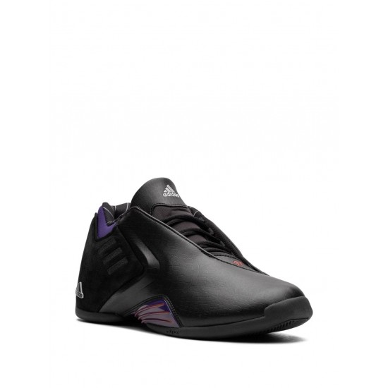 Adidas T-Mac 3 Restomod Raptors Sneakers