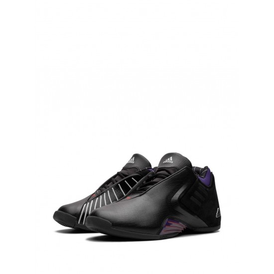 Adidas T-Mac 3 Restomod Raptors Sneakers