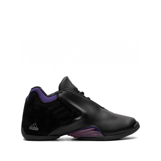Adidas T-Mac 3 Restomod Raptors Sneakers