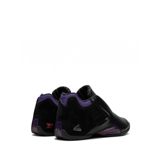 Adidas T-Mac 3 Restomod Raptors Sneakers
