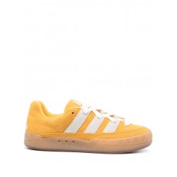 Adidas Adimatic suede sneakers