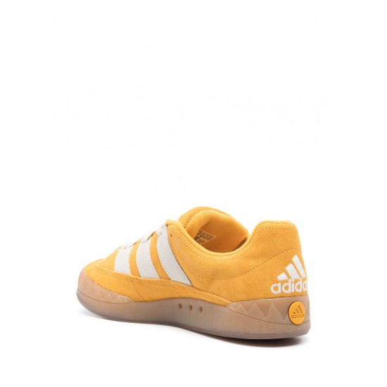 Adidas Adimatic suede sneakers